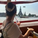 깨롱이 | BKK diary 2 + * 바트의 악몽