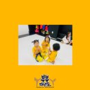 국가대표 경희대 부부 태권도장 이미지