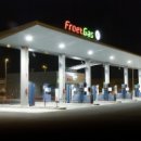 회천주유소 이미지