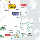 대청호오백리길 호반열녀길 | [ 대청호 오백리길 3구간 호반열녀길 ]