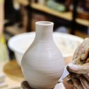 완산-96 | 김해에서 온가족(여름에 전주 도자기체험 후기｜라한호텔 투숙객 가족 어린이 물레체험 (늘품호텔 옆)