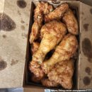 교촌치킨신안