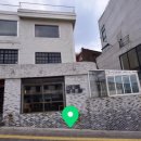 [카페기록]경리단길 남산뷰 카페 에브리띵 벗 더 히어로(EverythingButTheHero) 방문후기