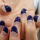 제주시네일 네일또와 페디큐어