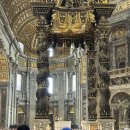 인간분수 | 이탈리아 여행기 (8) 로마·바티칸시국: 판테온, 트레비분수, 바티칸 투어추천, 성베드로성당