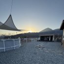 옛이야기 펜션 | 자연 속 힐링 연말여행, 청도독채펜션 옛그리다 후기