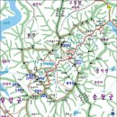 11월12일 제194차 전북 순창 강천산(584m)단풍산행 및 담양호조망 산행안내 이미지