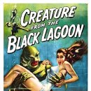 1954 블랙 라군에서 온 생물Creature from the Black Lagoon 이미지