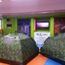 한울태권도장 이미지