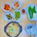 조선옥삼계탕 이미지