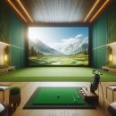 용머리 스크린골프 | 용머리스크린골프 전북 전주시 완산구 효자동1가 스크린골프장