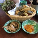 랑만궁떡 | 종로 : 익선동에서 만난 떡볶이 튀김 그리고 명란마요김밥 남도분식 리얼후기 feat. 랑만궁떡-국물떡볶이