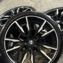 BMW 850i 895M 정품 20인치 휠타이어 판매 이미지