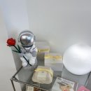 수원 만석공원 디저트 맛집 &#39;이캡 커피(ekab coffee)&#39; 후기(시즌별 디저트 세트 선물 추천!)