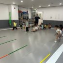 한백체육관 이미지