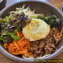 경주 첨성대근처맛집 연꽃국수