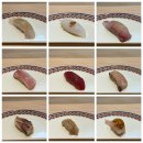 코모레비 | 송도 스시코모레비 오마카세 런치 후기