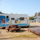 땅끝오토캠핑장카라반화장실 이미지