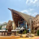 하이부로치킨 | 2025 김해롯데워터파크 후기| 하이시즌| 골드시즌 정보| 먹거리 정보| 기구 빨리 타는 꿀팁| 내돈내산