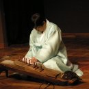 김무경 산조 발표회 이미지