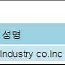 스타인더스트리