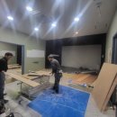 힐링스크린골프장 이미지