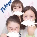 덕질+도쿄여행&lt;츠지한 무로마치점, 본 보노루, 케이북스 K-POP관, 나베조 시부야 고엔도리점, 프리쿠라...