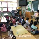 책 읽어주는 엄마 이미지