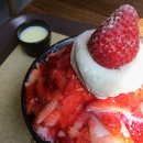 설빙 이미지