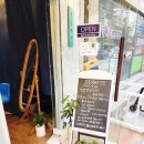 세라떼(SERATTE) | 신길동 분위기좋은 카페 세라떼 다녀온 후기 !!