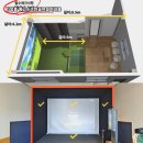 함평골프연습장 이미지