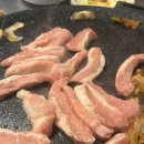&lt;군자 맛집&gt; 노포 삼겹살 맛집 김치 맛집 ‘무조건 생고기 삼겹살’ [내돈내산 솔직후기]