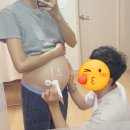 자연주의의원 | 광명 지엠제일산부인과 분만 병원 전원 21주 차 정밀 초음파 기록 (ft. 자연주의 출산)