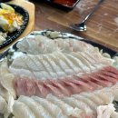 세븐일레븐 울산교동주공점 | 울산 언양 맛집 싱싱회포차 두툼한 횟집 내돈내산