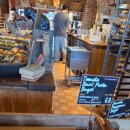 킴스마켓 24 | 일산 신상 빵카페 ‘킴스델리마켓’ 방문 후기 – 2층 규모 대형 베이커리, 맛과 분위기 모두 좋았던 곳