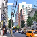 인천우체국 1층 이미지