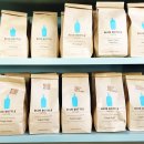 커피계의 &#39;애플&#39;로 불리는 블루보틀 커피(Blue Bottle coffee) (ft, 제임스 프리먼)