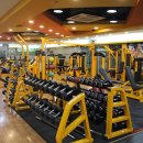 스타칼리휘트니스 이미지