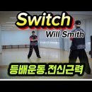 Switch(스위치) - Will Smith 이미지