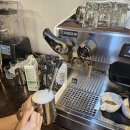 바리스타 1급 이미지