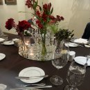 [Wedding Note #14. 플라워미팅/시식]라움 웨딩 본식 플라워미팅 &amp; 시식 후기
