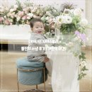 더 아너스 | 더아너스 시아스토리 돌잔치 스냅 후기 (개인적 의견)