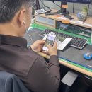 청보한식뷔페 | 유부초밥