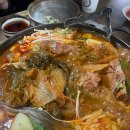 최가네감자탕(신둔점) | [이천/신둔도예역] 최가네 감자탕