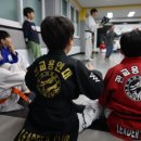 관교용인대태권도장 이미지