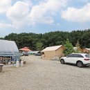 고성 탑 글램핑 농원 이미지