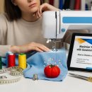 재봉 바느질 | 재봉학원, 국비지원 혜택 최대로 활용하는 스마트 선택법