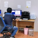예천농업협동조합노동조합 | (예천복합기임대) 예천군 풍양면 농업협동조합 잉크젯 프린터 렌탈 설치후기