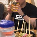 [부산역 게스트하우스] 첵앤아웃게스트하우스 파티후기