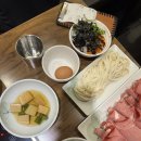 두둑한샤브칼국수 이미지